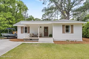 227 Dixie Ave, Wilmington, NC 28403 - Photo 3