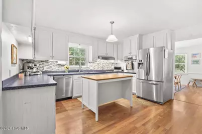 209 Myrtle Road, Goldsboro, NC 27534 - Photo 21