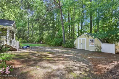 209 Myrtle Road, Goldsboro, NC 27534 - Photo 11