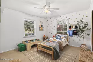 209 Myrtle Rd, Goldsboro, NC 27534 - Photo 31