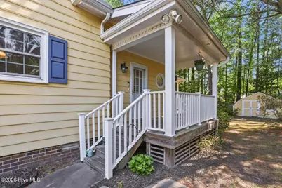 209 Myrtle Road, Goldsboro, NC 27534 - Photo 5