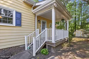 209 Myrtle Rd, Goldsboro, NC 27534 - Photo 5