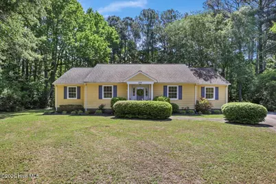 209 Myrtle Road, Goldsboro, NC 27534 - Photo 1
