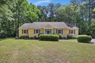 209 Myrtle Rd, Goldsboro, NC 27534 - Photo 1