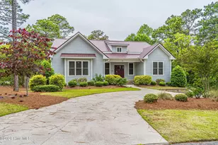 14 Minikahada Trail, Pinehurst, NC 28374 - Photo 1