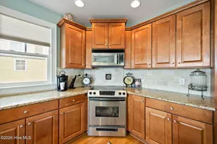 5000 O'Quinn Blvd SE, Southport, NC 28461 - Photo 35