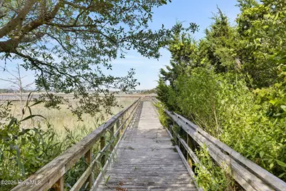 5000 Oquinn Boulevard SE # B, Southport, NC 28461 - Photo 17