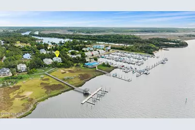 5000 Oquinn Boulevard SE # B, Southport, NC 28461 - Photo 77
