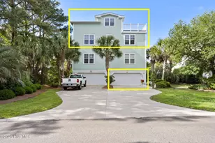 5000 O'Quinn Blvd SE, Southport, NC 28461 - Photo 3