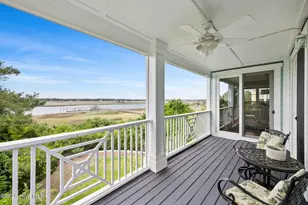 5000 O'Quinn Blvd SE, Southport, NC 28461 - Photo 1