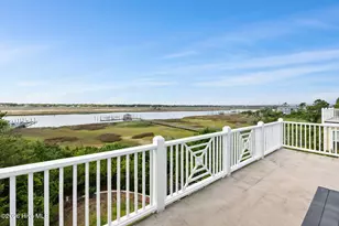 5000 O'Quinn Blvd SE, Southport, NC 28461 - Photo 7