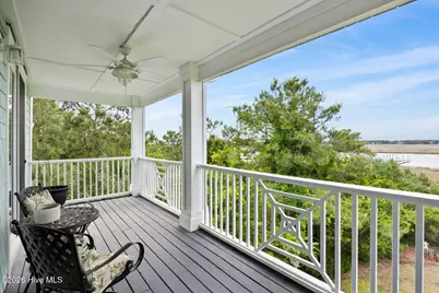 5000 Oquinn Boulevard SE # B, Southport, NC 28461 - Photo 5