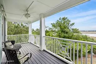 5000 O'Quinn Blvd SE, Southport, NC 28461 - Photo 5