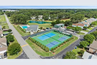 5000 Oquinn Boulevard SE # B, Southport, NC 28461 - Photo 83