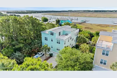 5000 Oquinn Boulevard SE # B, Southport, NC 28461 - Photo 5