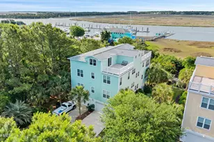 5000 O'Quinn Blvd SE, Southport, NC 28461 - Photo 5