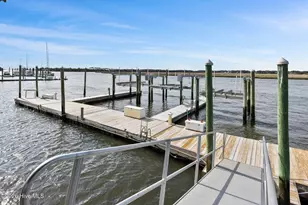 5000 O'Quinn Blvd SE, Southport, NC 28461 - Photo 15