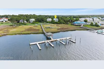 5000 Oquinn Boulevard SE # B, Southport, NC 28461 - Photo 23
