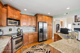 5000 O'Quinn Blvd SE, Southport, NC 28461 - Photo 37