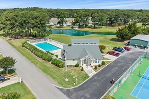 5000 O'Quinn Blvd SE, Southport, NC 28461 - Photo 79