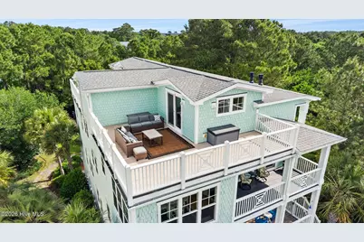 5000 Oquinn Boulevard SE # B, Southport, NC 28461 - Photo 7
