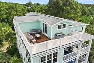 5000 O'Quinn Blvd SE, Southport, NC 28461 - Photo 7