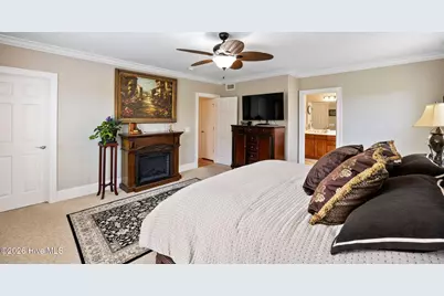 5000 Oquinn Boulevard SE # B, Southport, NC 28461 - Photo 41