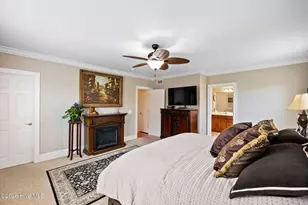 5000 O'Quinn Blvd SE, Southport, NC 28461 - Photo 41