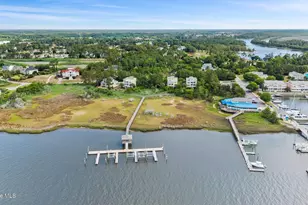 5000 O'Quinn Blvd SE, Southport, NC 28461 - Photo 23