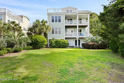 5000 Oquinn Boulevard SE # B, Southport, NC 28461 - Photo 69