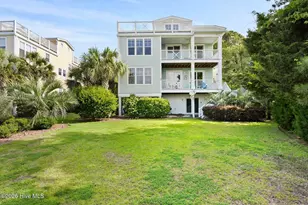 5000 O'Quinn Blvd SE, Southport, NC 28461 - Photo 69