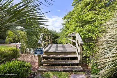 5000 Oquinn Boulevard SE # B, Southport, NC 28461 - Photo 17