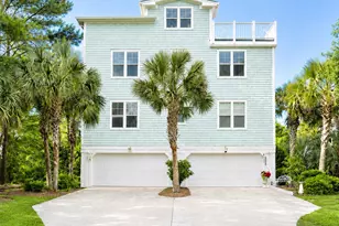 5000 O'Quinn Blvd SE, Southport, NC 28461 - Photo 1