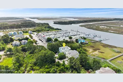 5000 Oquinn Boulevard SE # B, Southport, NC 28461 - Photo 73