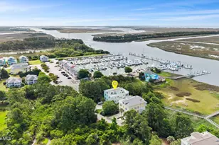 5000 O'Quinn Blvd SE, Southport, NC 28461 - Photo 73