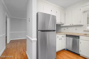 4770 Tharrington Rd, Rocky Mount, NC 27804 - Photo 15