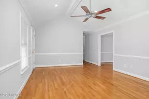 4770 Tharrington Rd, Rocky Mount, NC 27804 - Photo 7