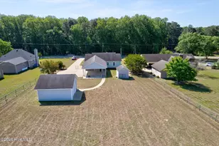 4770 Tharrington Rd, Rocky Mount, NC 27804 - Photo 43