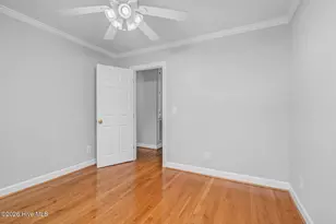 4770 Tharrington Rd, Rocky Mount, NC 27804 - Photo 29