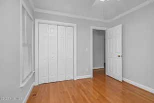 4770 Tharrington Rd, Rocky Mount, NC 27804 - Photo 27