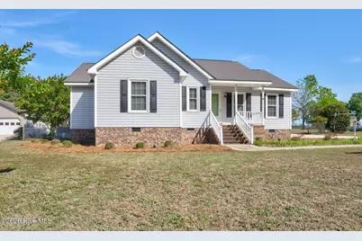 4770 Tharrington Road, Rocky Mount, NC 27804 - Photo 1