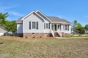 4770 Tharrington Rd, Rocky Mount, NC 27804 - Photo 1