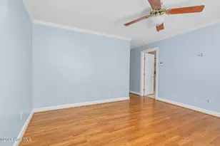 4770 Tharrington Rd, Rocky Mount, NC 27804 - Photo 21