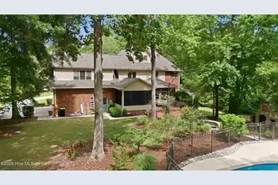 106 Baden Lane, New Bern, NC 28562 - Photo 45