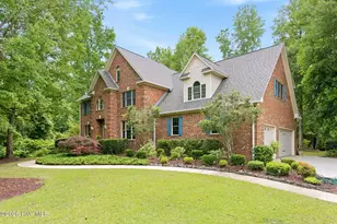 106 Baden Ln, New Bern, NC 28562 - Photo 1