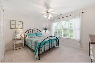 106 Baden Lane, New Bern, NC 28562 - Photo 33