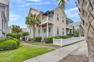205 Silver Sloop Wy, Carolina Beach, NC 28428 - Photo 1