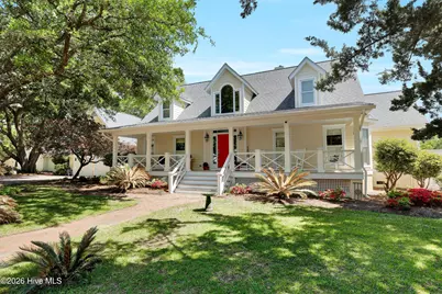 611 Moores Landing Road, Hampstead, NC 28443 - Photo 3