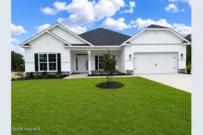 1046 Wood Creek Road NE, Leland, NC 28451 - Photo 1
