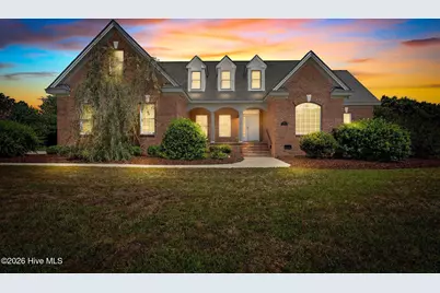 817 Logan Trail, Rocky Mount, NC 27803 - Photo 1